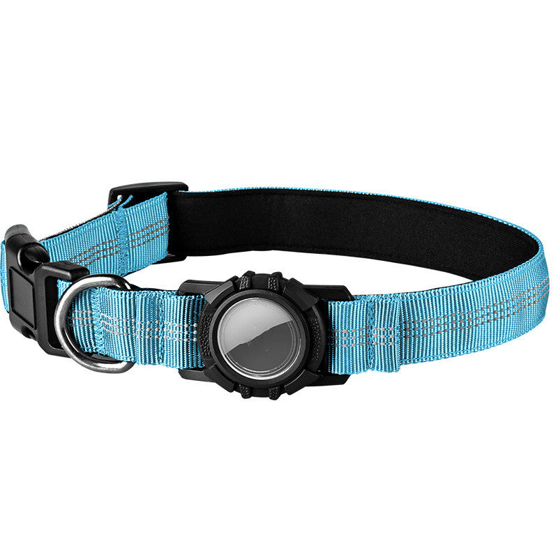 AirTag Dog Collar