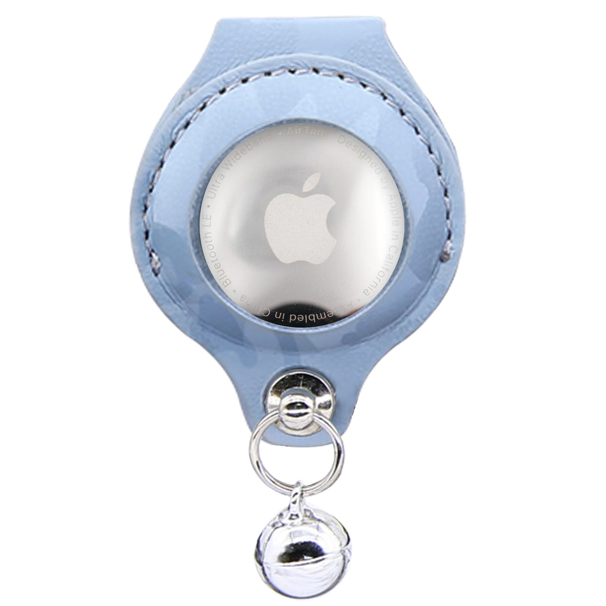 Detachable Pet Anti-Loss Case for Airtag Tracker