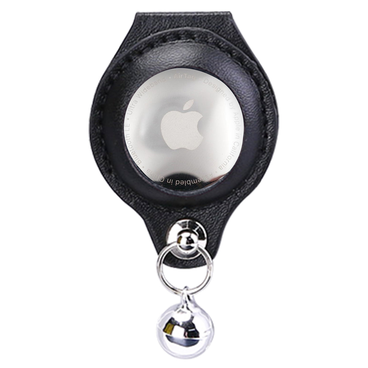 Detachable Pet Anti-Loss Case for Airtag Tracker