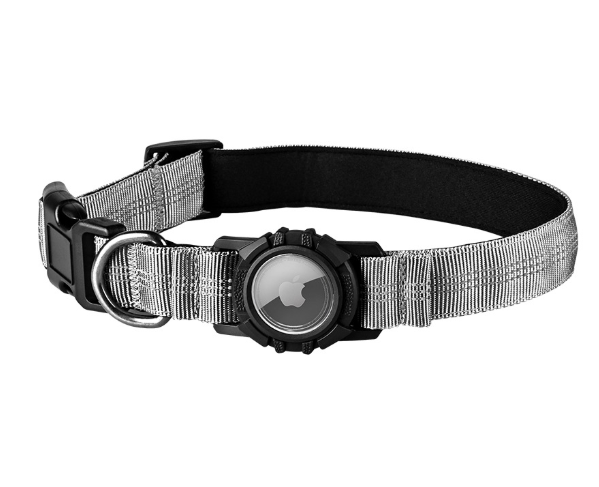 AirTag Dog Collar