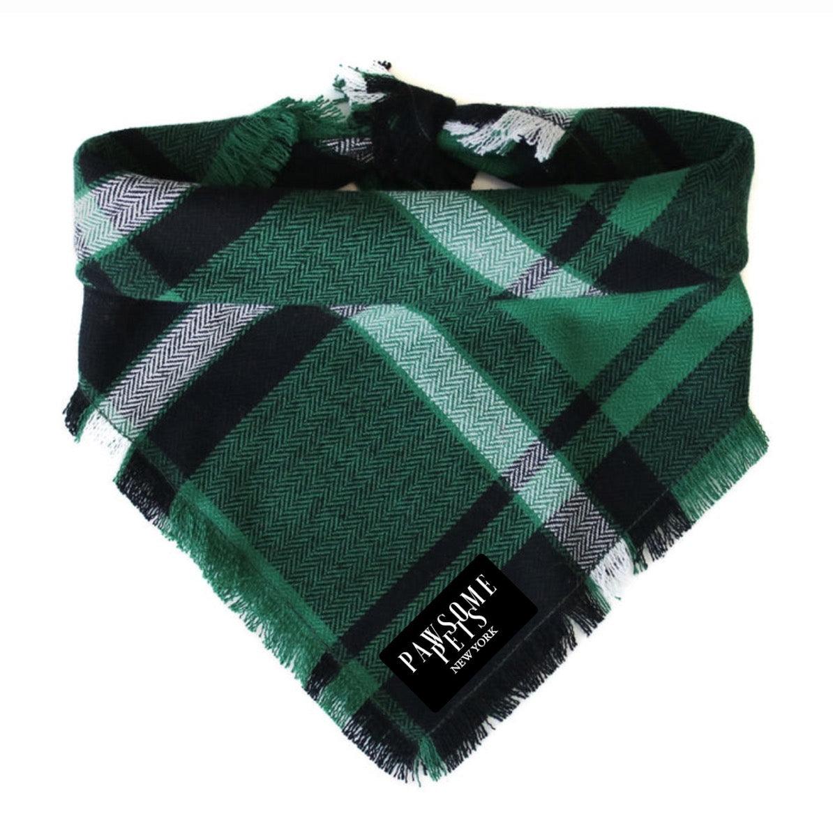 BANDANA - SPRUCE