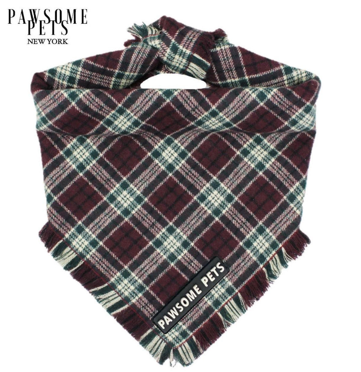 BANDANA - AUBREY
