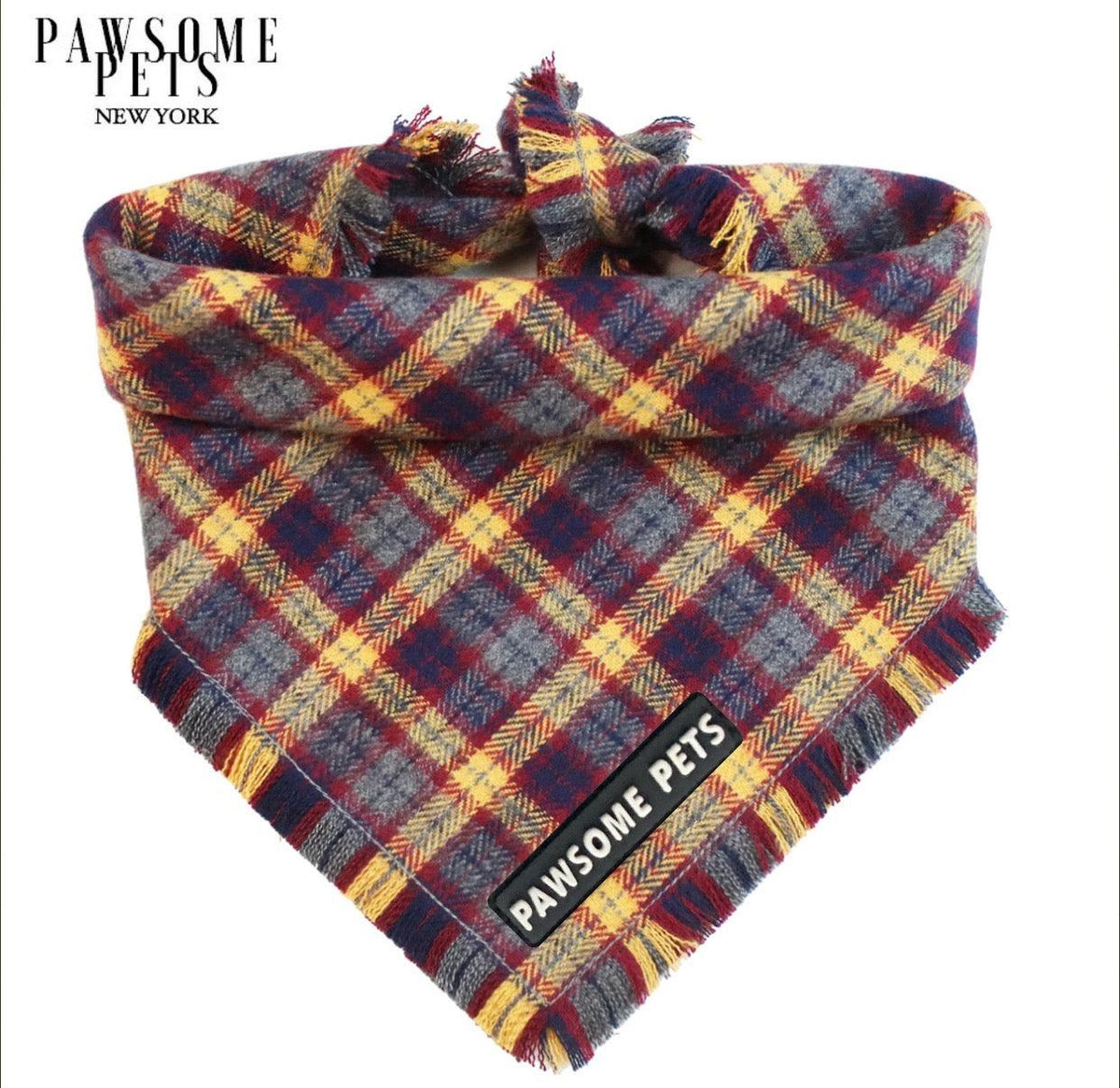 BANDANA - GUNNISON