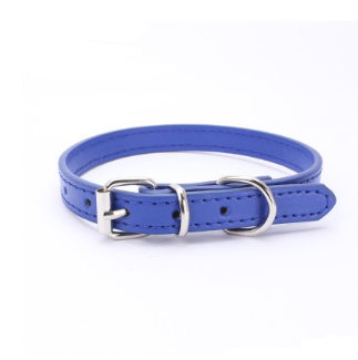 Cat and Dog Collar with Leash