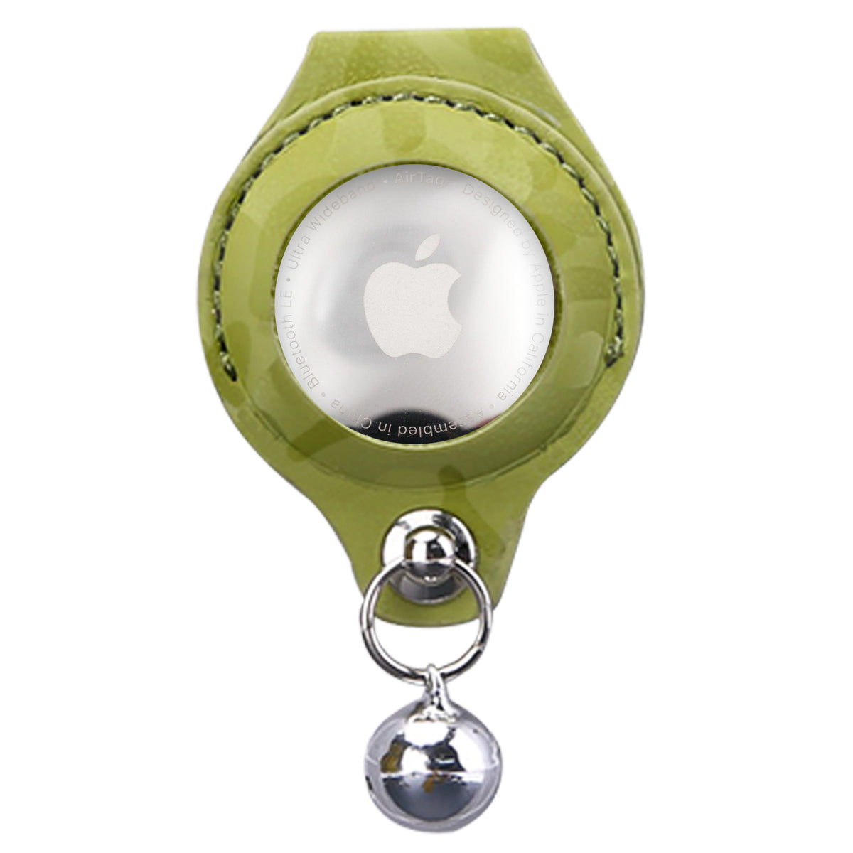 Detachable Pet Anti-Loss Case for Airtag Tracker