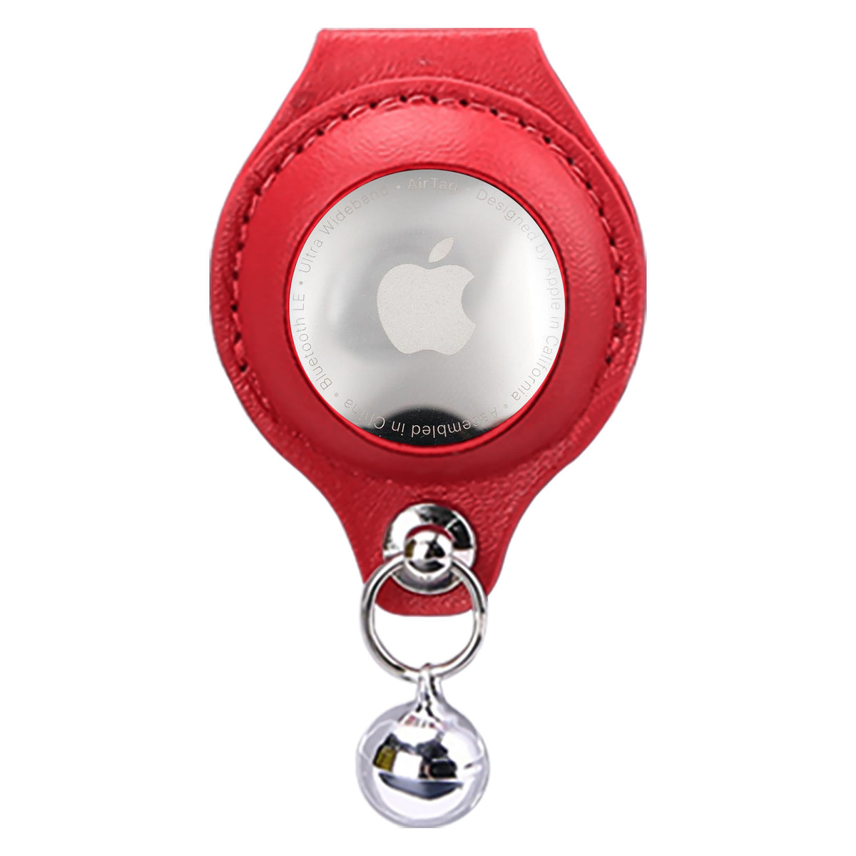 Detachable Pet Anti-Loss Case for Airtag Tracker