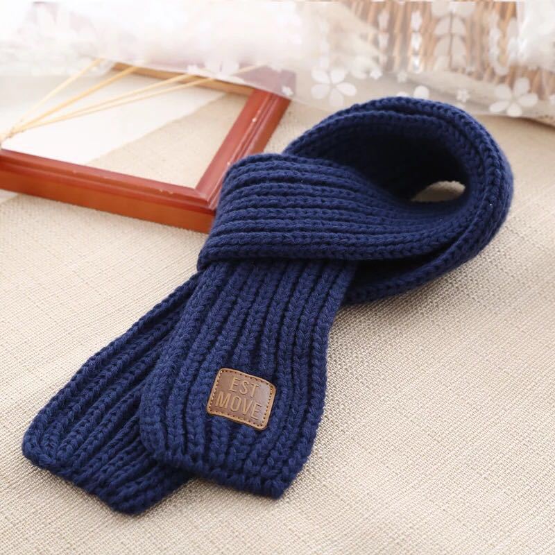 Corgi Teddy Bichon Dog Scarf for Pets