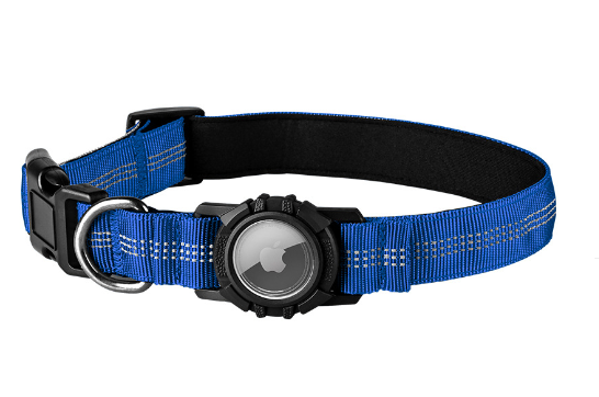 AirTag Dog Collar
