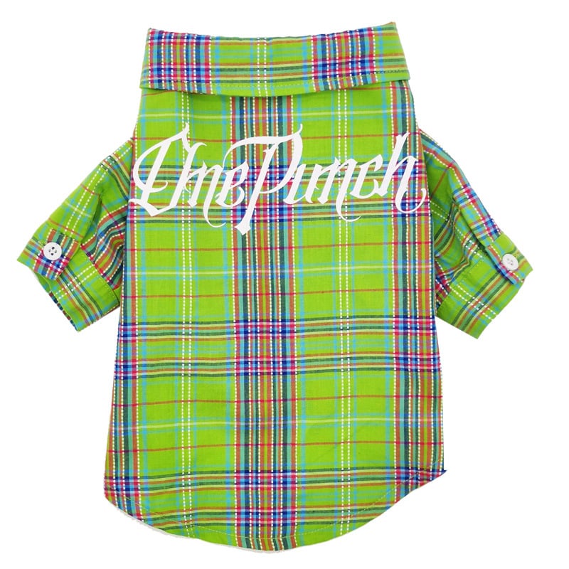 Pet Clothing for Small & Medium Dogs and Cats