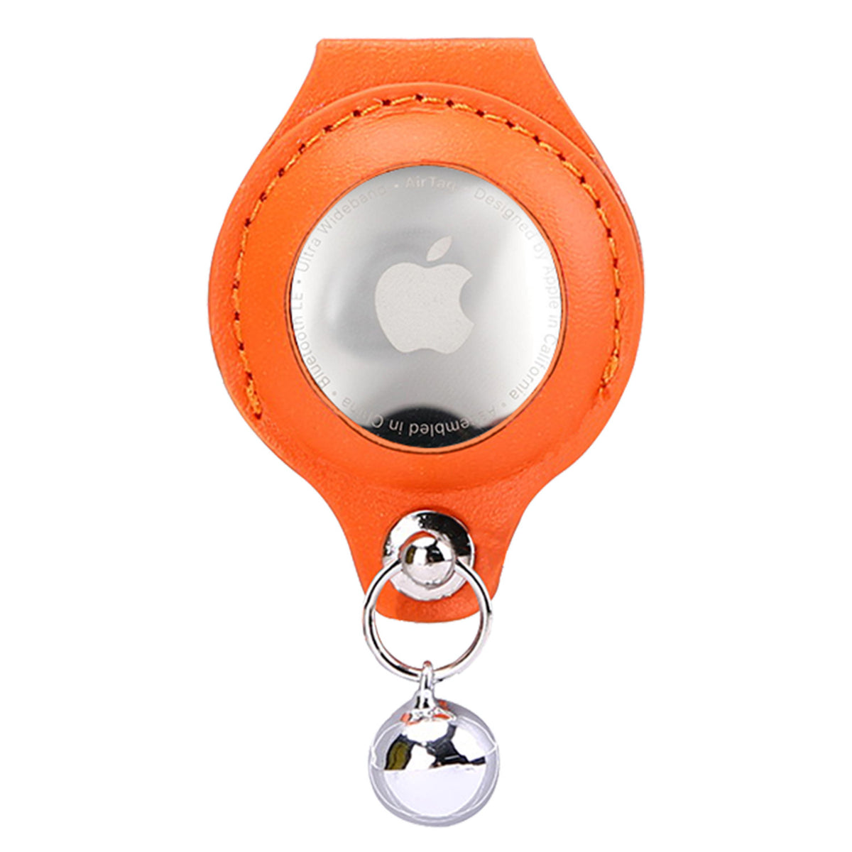 Detachable Pet Anti-Loss Case for Airtag Tracker