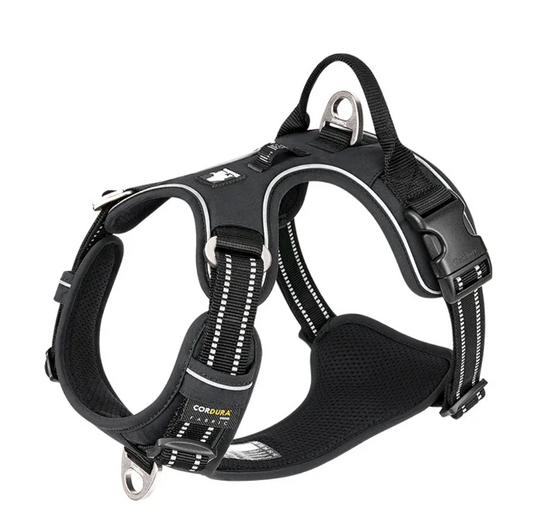 Reflective Dog Harness