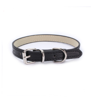 Cat and Dog Collar with Leash