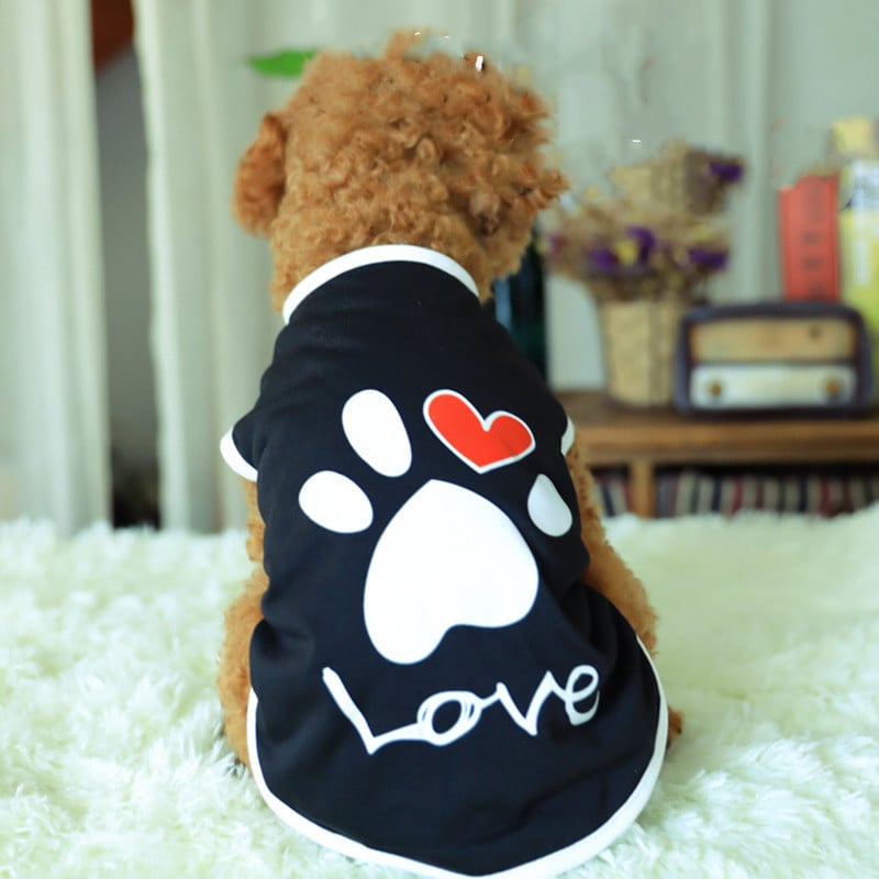 Cotton Love Vest