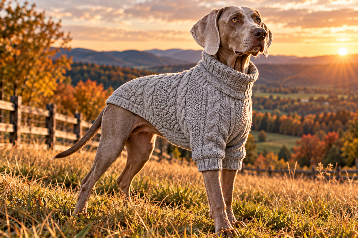 Cozy fleece sweater. Small-XXL