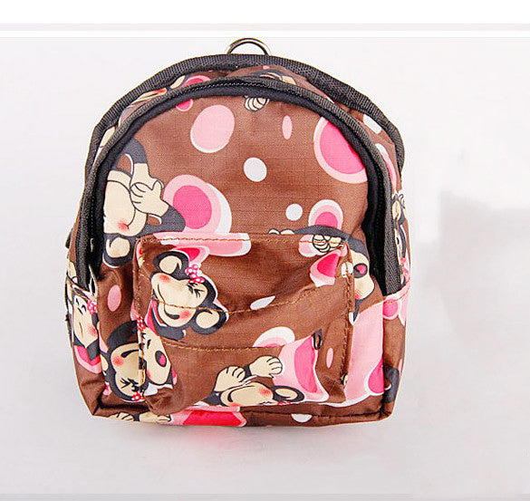 Pet Dog Leash with Convenient Carry Bag