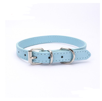 Cat and Dog Collar with Leash