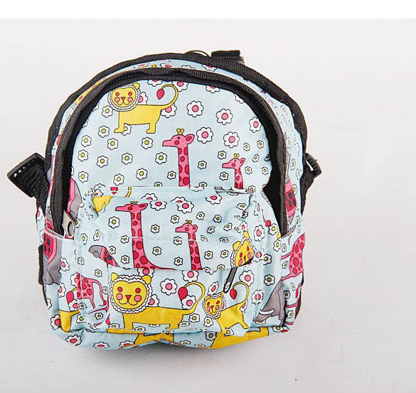Pet Dog Leash with Convenient Carry Bag