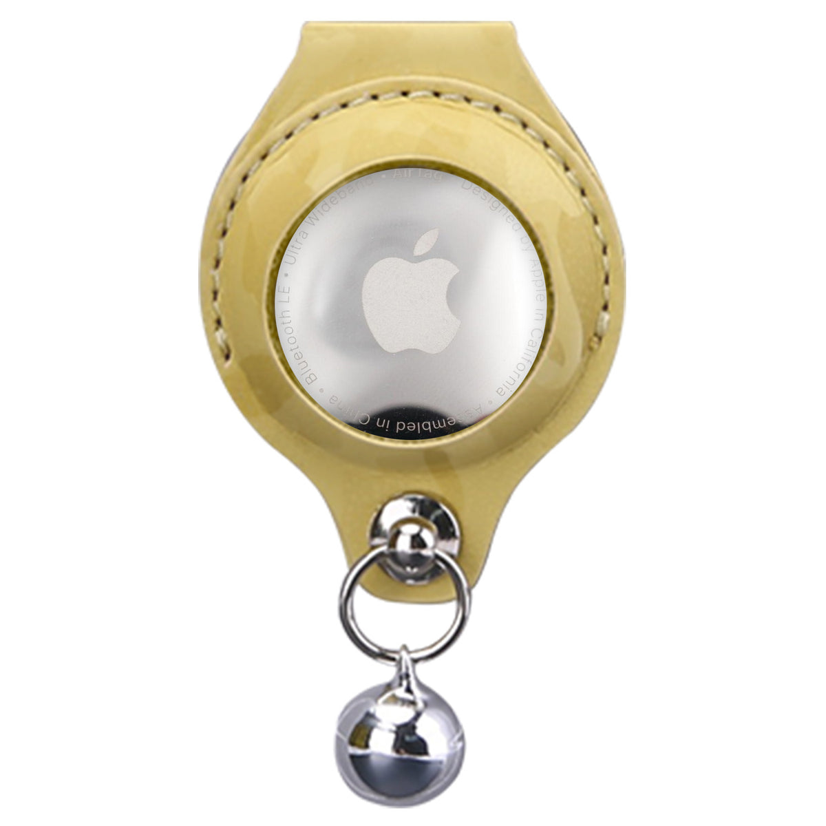 Detachable Pet Anti-Loss Case for Airtag Tracker