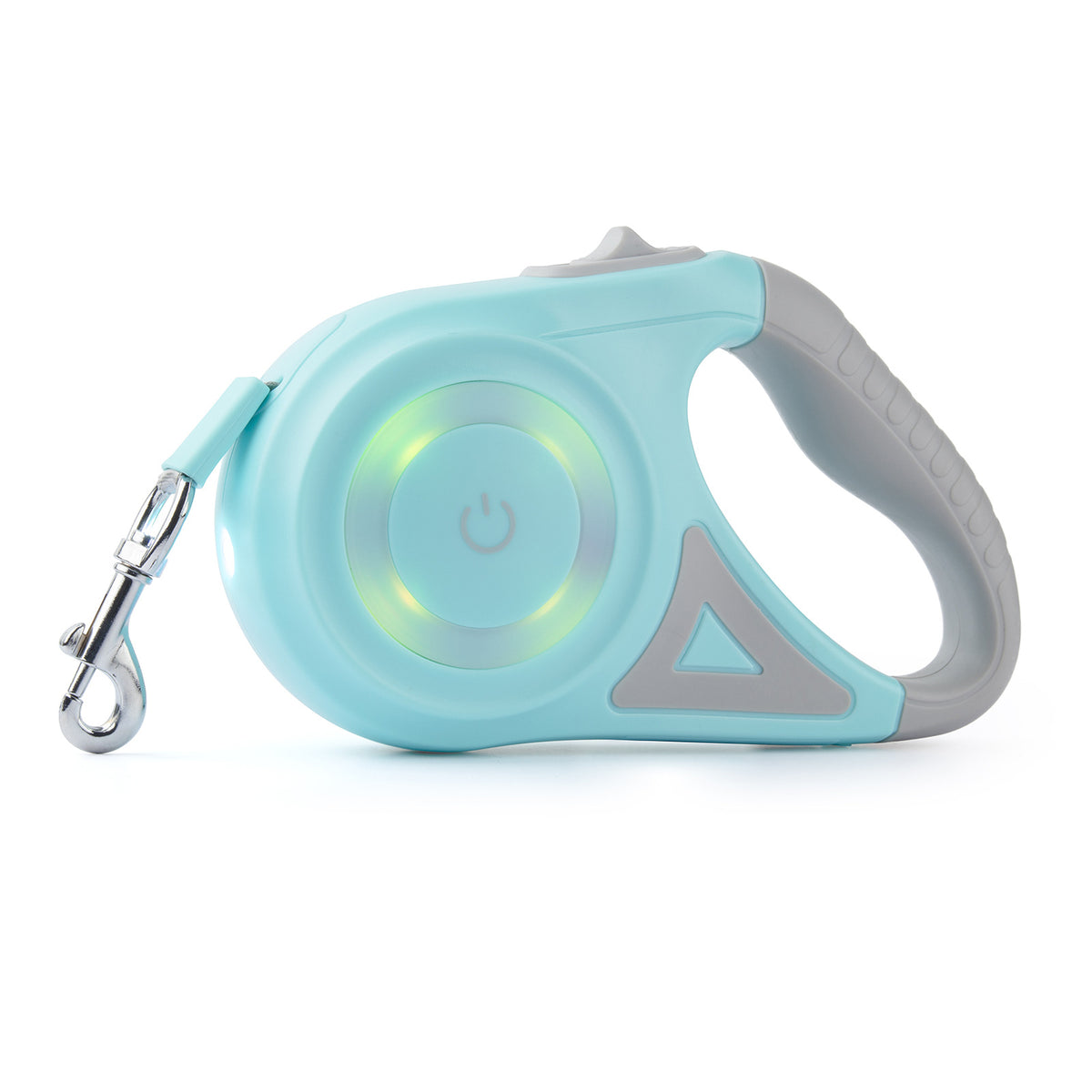 Automatic Retractable Dog Leash - Stylish Multicolor