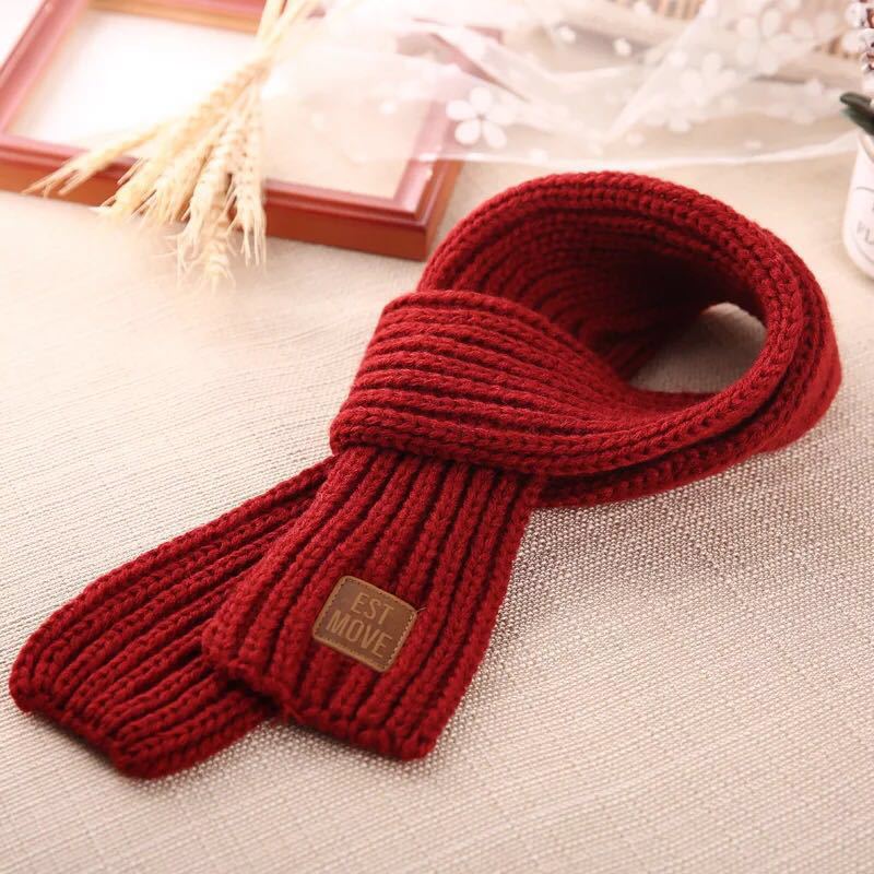 Corgi Teddy Bichon Dog Scarf for Pets