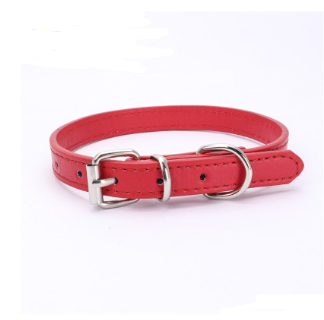 Cat and Dog Collar with Leash