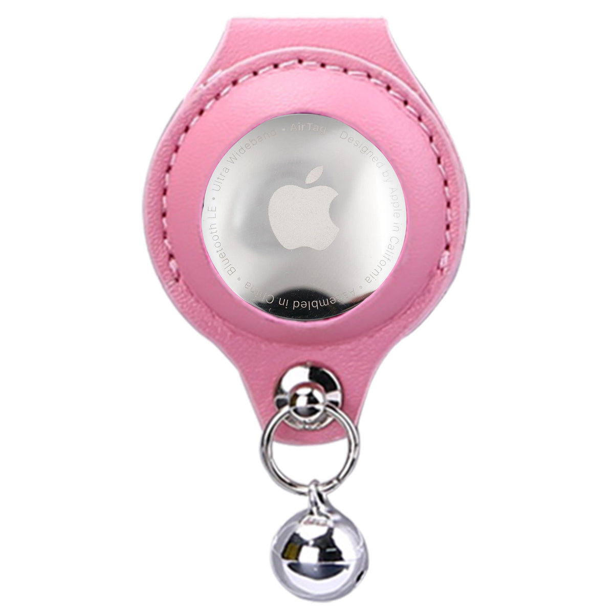 Detachable Pet Anti-Loss Case for Airtag Tracker